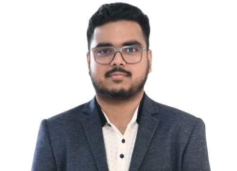 Dr. Arnab Chatterjee