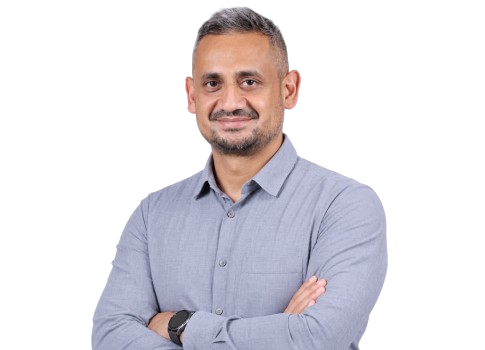 Atri Nautiyal 