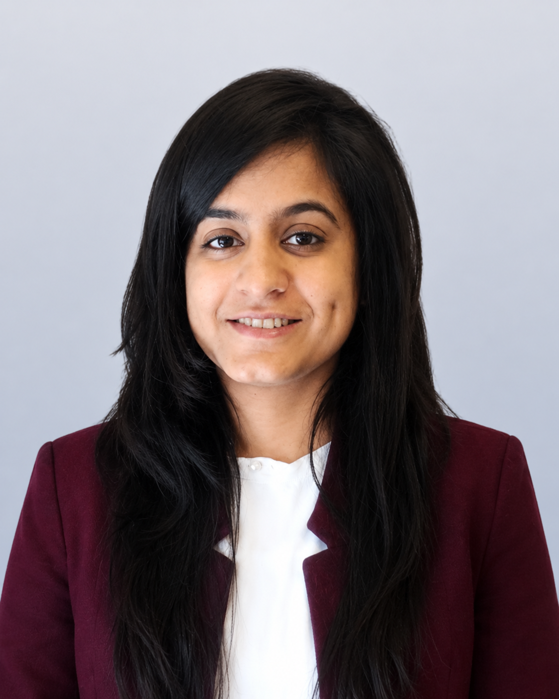 Prof. Naina Chopra