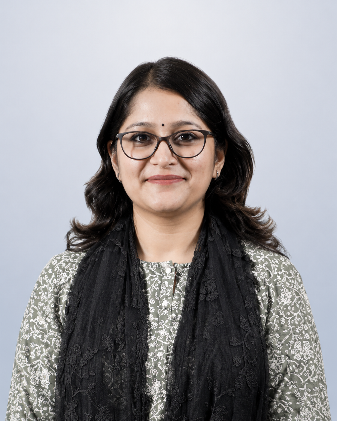 Dr. Navya Jain