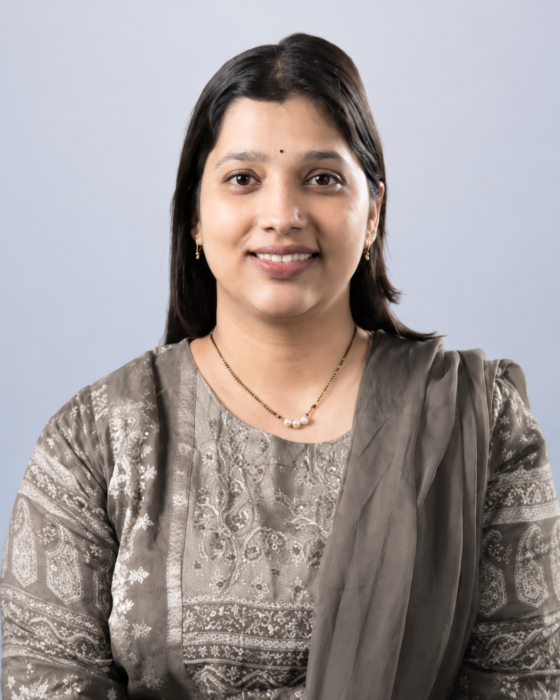 Dr. Vibha Pundir