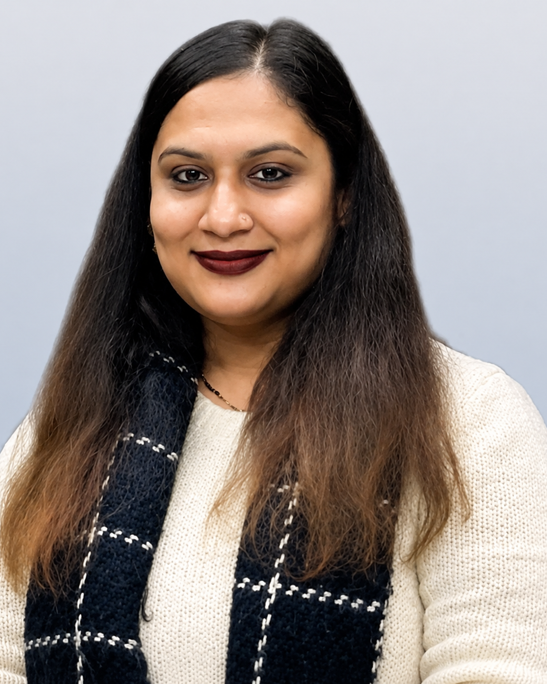 Dr. Aanchal Sharma