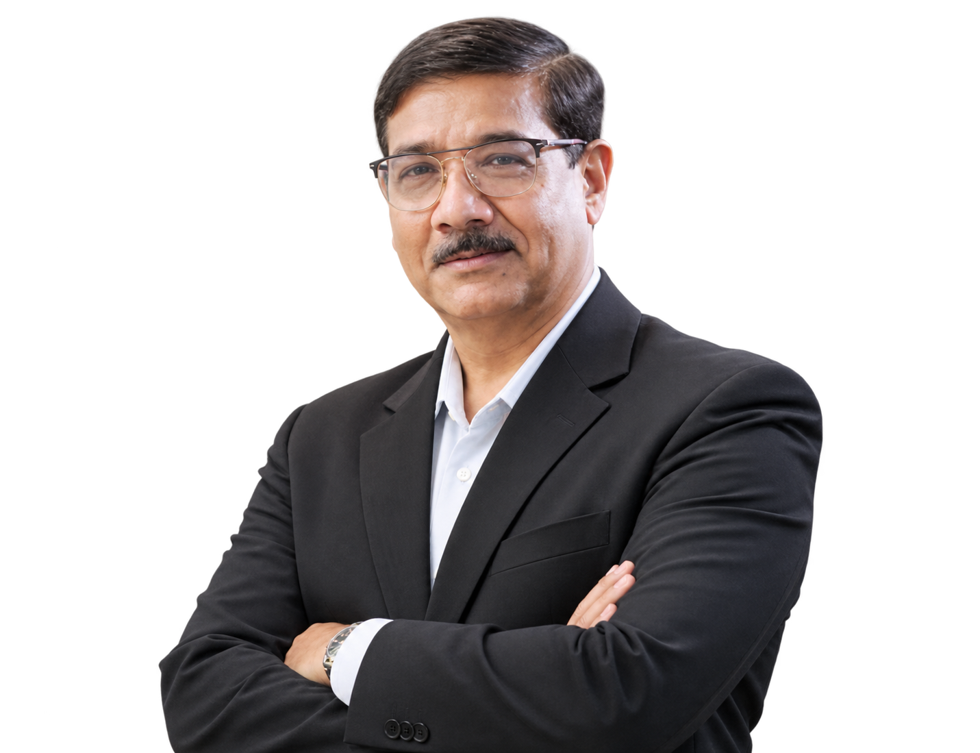 Dr. Sunil Rai