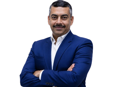 Dr. Amrish Tony
