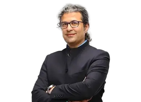 Dr. Ram K Sharma