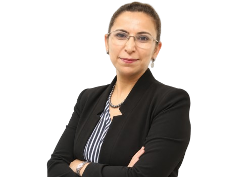 Dr. Veena Dutta