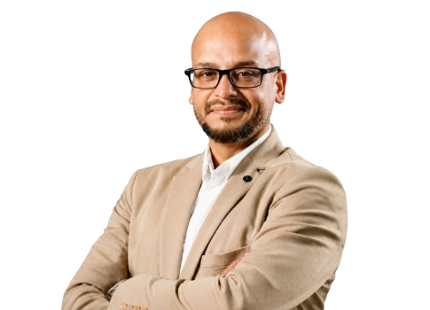 Dr. Gaurav Misra