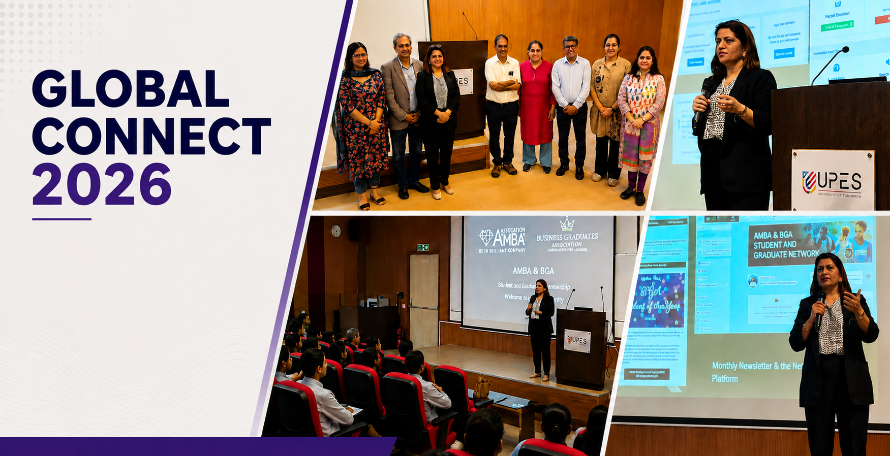 Global Connect 2026
