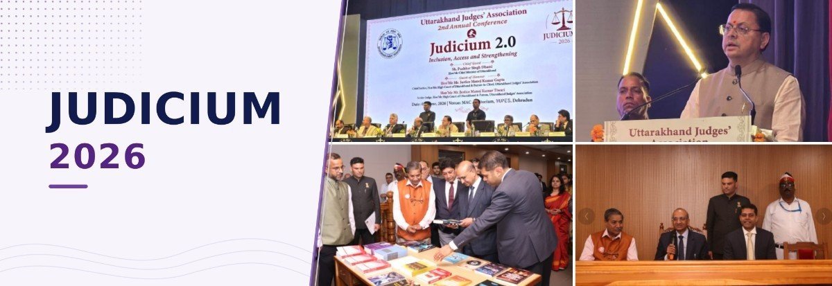 Judicium 2026