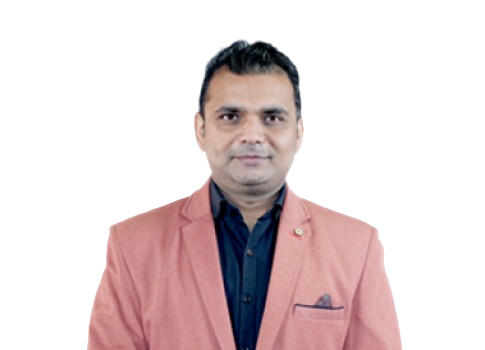 Dr. Manish Kumar Chauhan