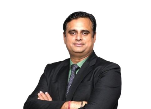 Mr. Manish Madaan