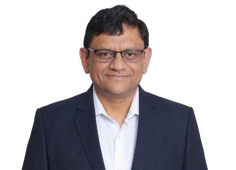 Dr. Mayank Raturi