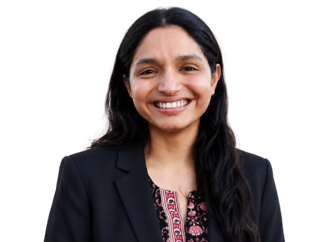 Dr. Muskan Dhandhi