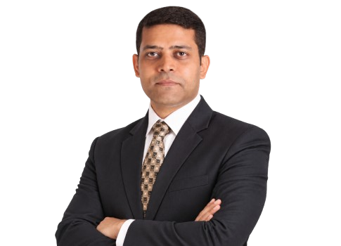 Prof. Nawneet Vibhaw