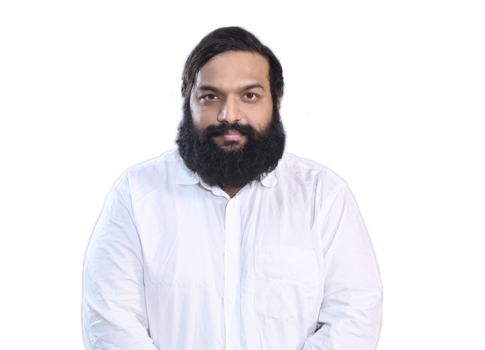 Dr. Pranshu Mandal