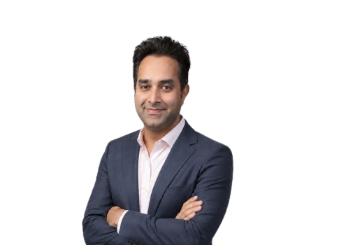 Prem Saini