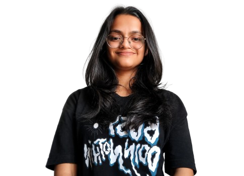 Pritha Agarwal
