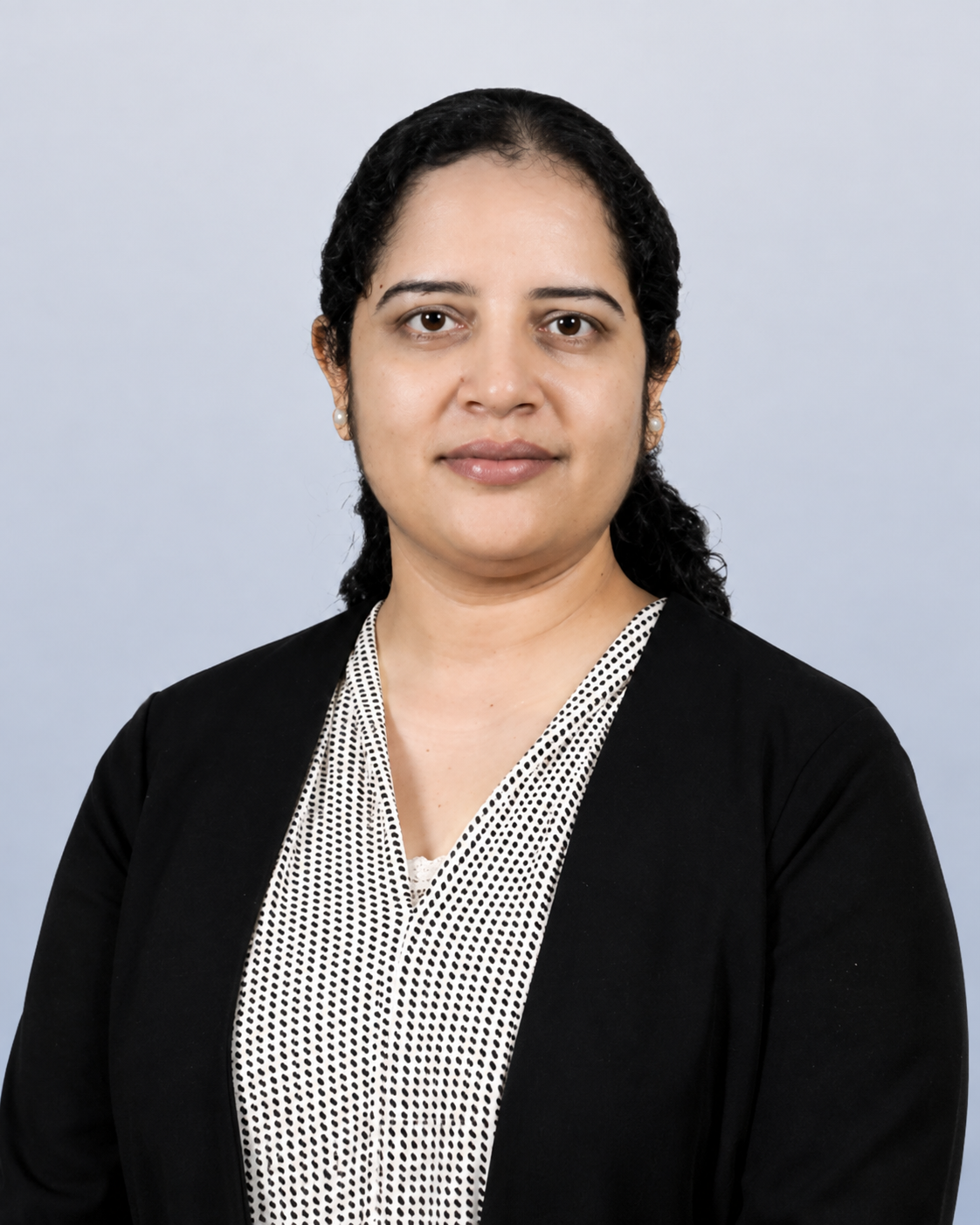 Prof. Manisha Solanki