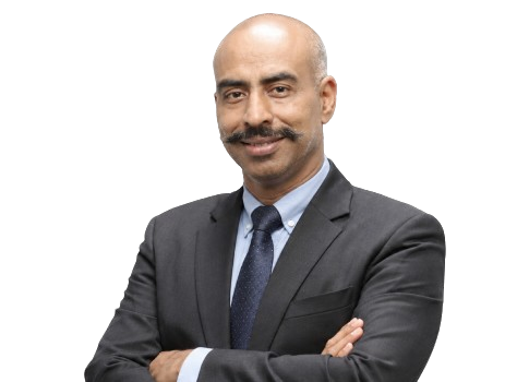 Prof. Rahul Nainwal