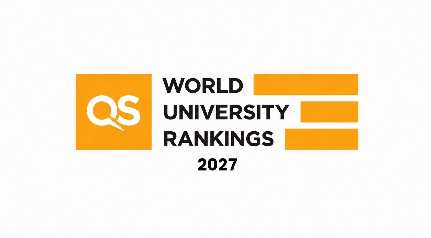 QS World University Rankings 2027