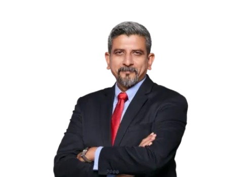 Prof. Bhaskar Bhatt