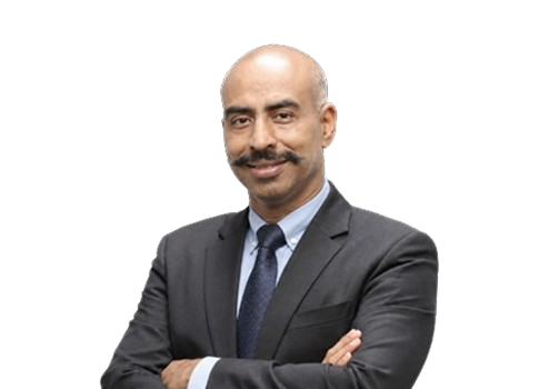 Prof. Rahul Nainwal