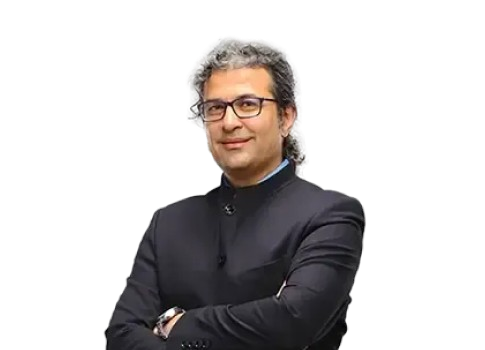 Dr. Ram Sharma