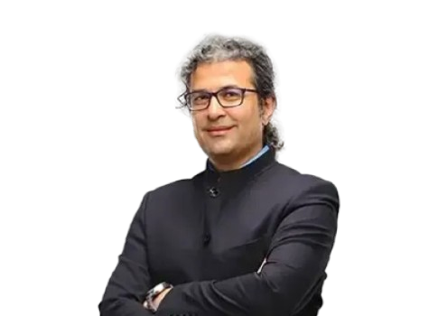 Dr. Ram K Sharma