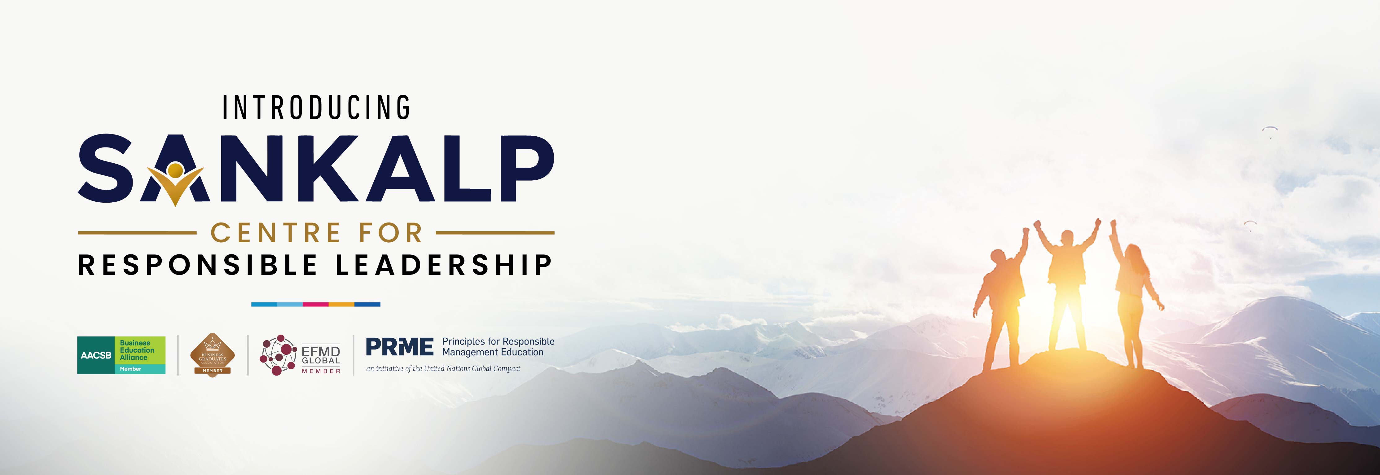 SANKALP - CENTER FOR RESPONSIBLE LEADERSHIP