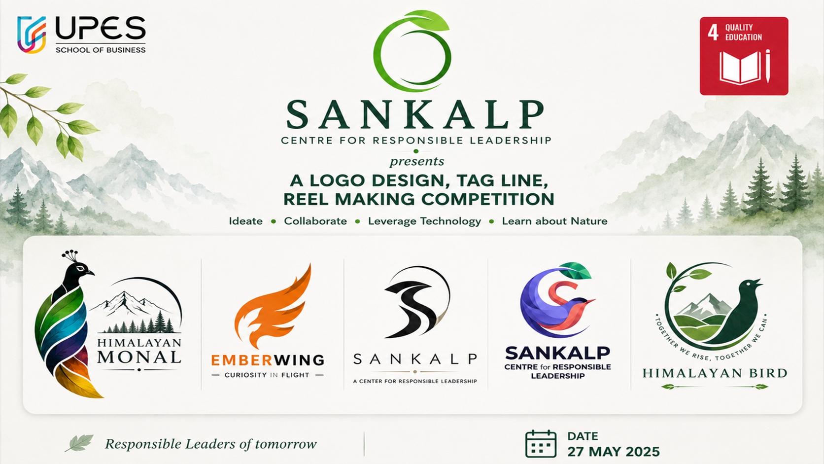 SANKALP student initiative