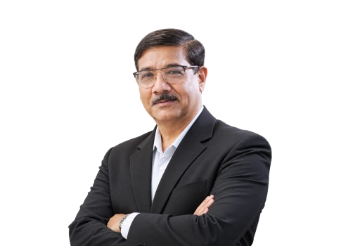 Dr. Sunil Rai