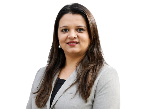 Dr. Taruni Gupta