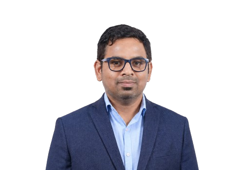 Vagish Datta Mishra