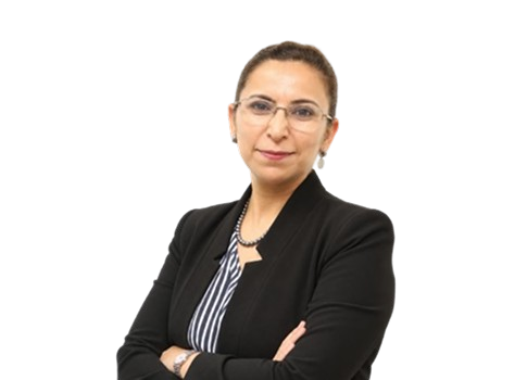Dr. Veena Dutta