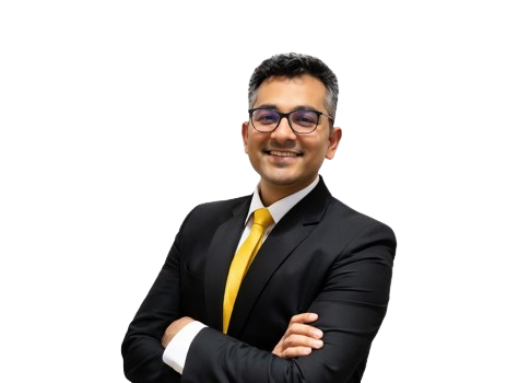 Viraj Nangia