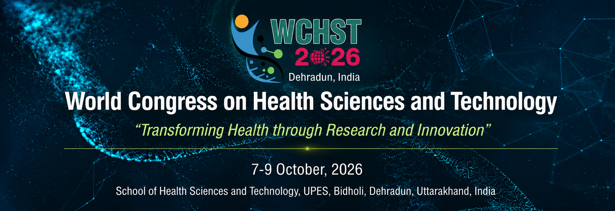 WCHST 2026