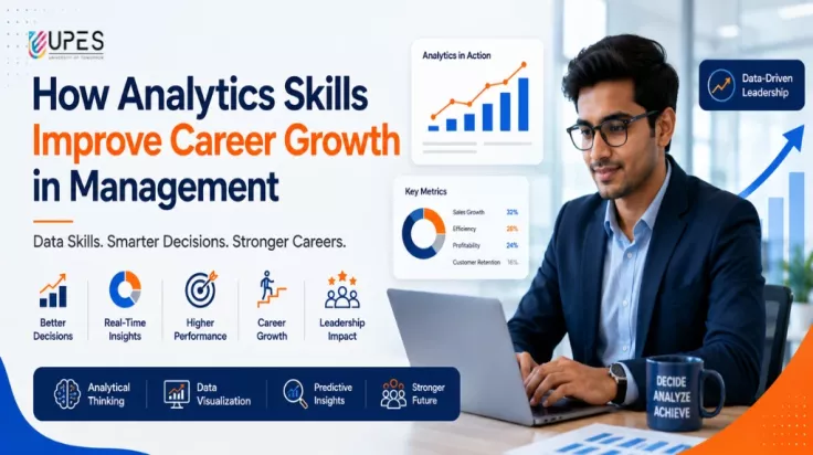 Business Analytics Skills for Career Growth