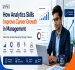 Business Analytics Skills for Career Growth