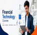 financial technology courses degrees and certifications