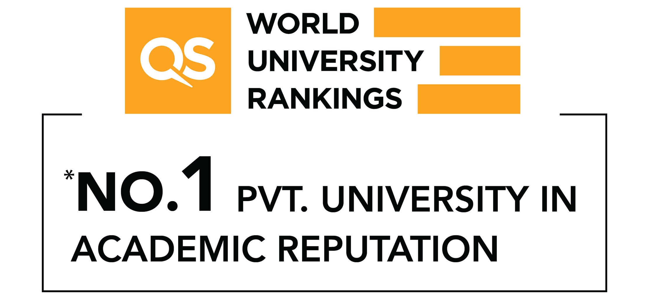 QS Ranking