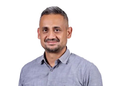 Atri Nautiyal 