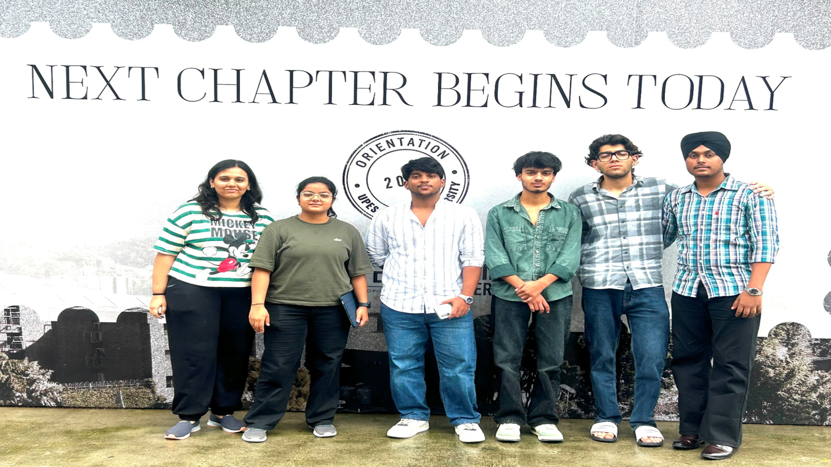 SANKALP orientation