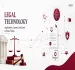 what is legal tech types, application and careers