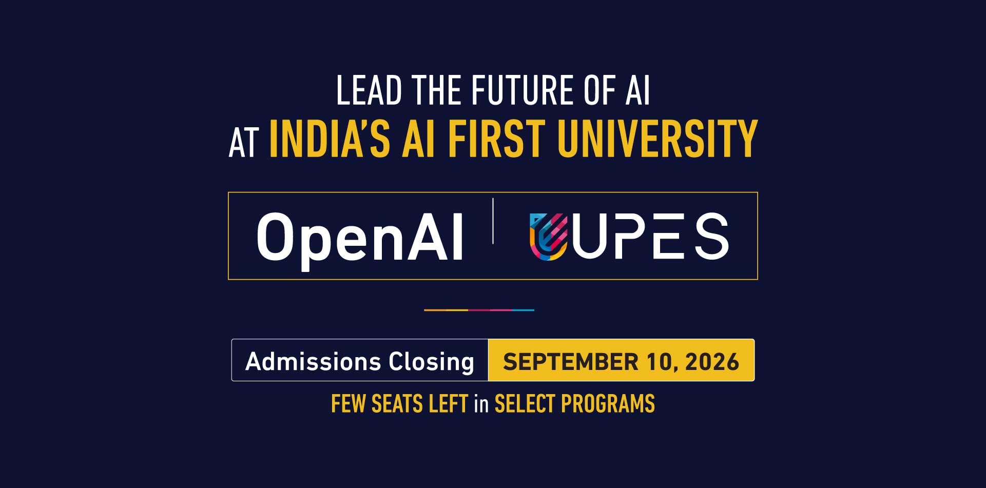 AI Banner