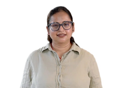 Dr. Aarti Bains
