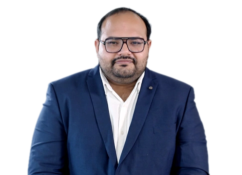 Dr. Prince Chawla