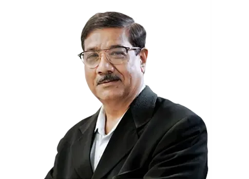 Dr. Sunil Rai 