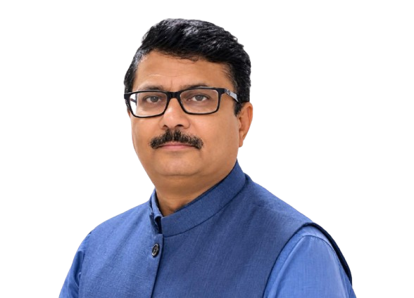 Dr. Jitendra Kumar Pandey