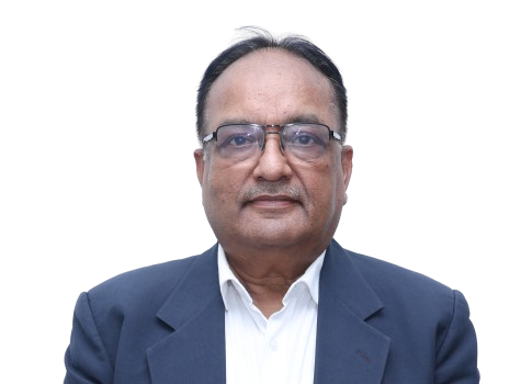 Dr. Mukesh Kumar
