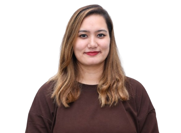 Hritishka Bohra